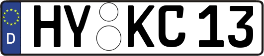 HY-KC13