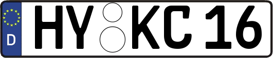 HY-KC16