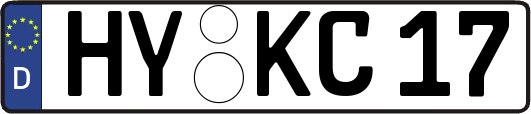 HY-KC17