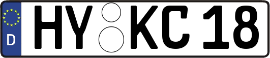 HY-KC18