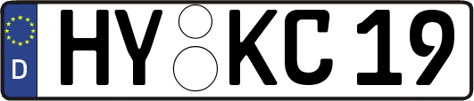 HY-KC19
