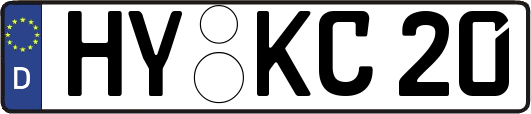 HY-KC20