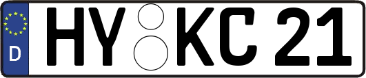 HY-KC21