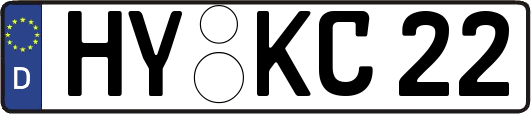 HY-KC22