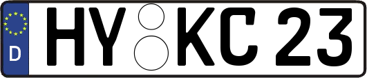 HY-KC23