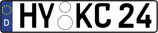 HY-KC24