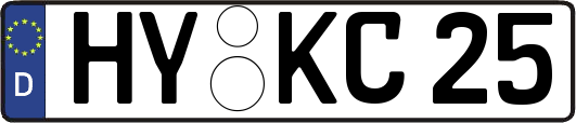 HY-KC25