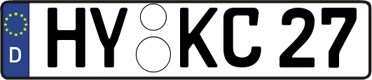 HY-KC27