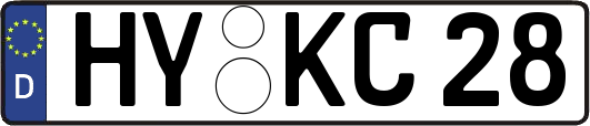 HY-KC28