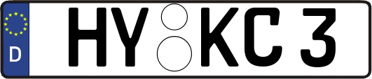 HY-KC3