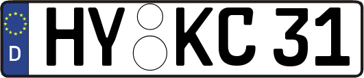 HY-KC31