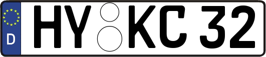 HY-KC32
