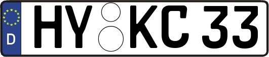 HY-KC33