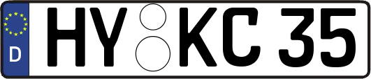 HY-KC35