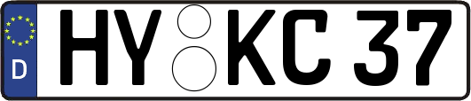 HY-KC37
