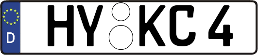 HY-KC4