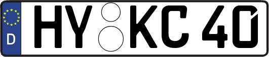 HY-KC40