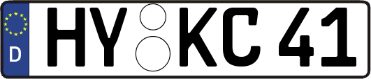 HY-KC41