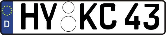 HY-KC43