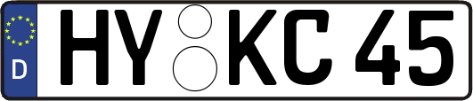 HY-KC45