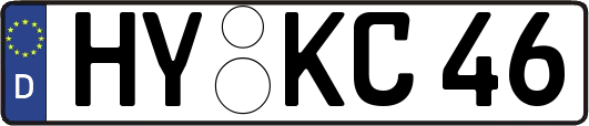 HY-KC46