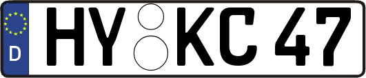 HY-KC47
