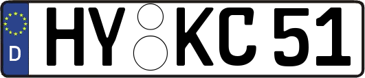 HY-KC51