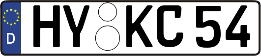 HY-KC54