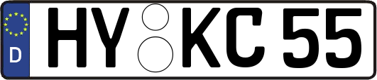 HY-KC55