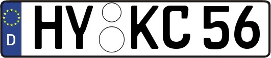 HY-KC56