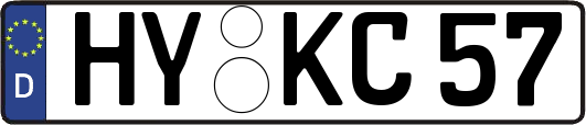 HY-KC57