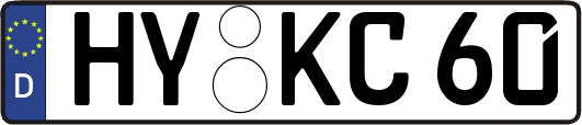 HY-KC60