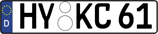 HY-KC61
