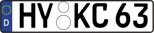 HY-KC63