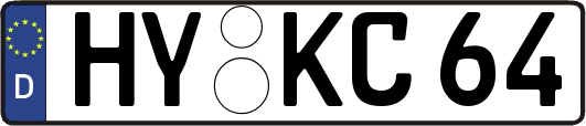 HY-KC64