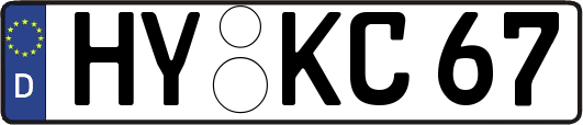 HY-KC67
