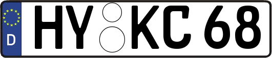 HY-KC68