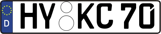 HY-KC70