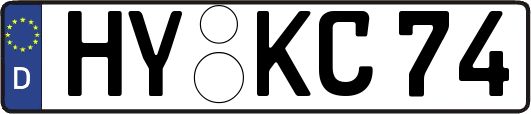 HY-KC74