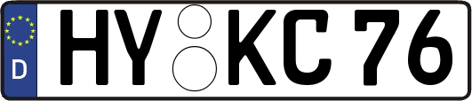 HY-KC76