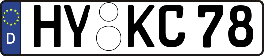 HY-KC78