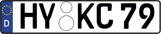 HY-KC79