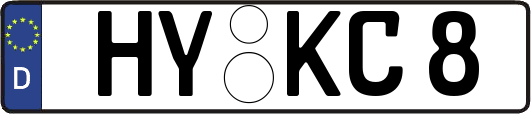 HY-KC8
