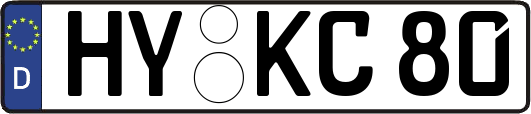 HY-KC80