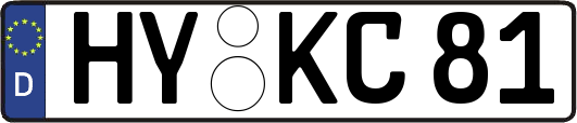 HY-KC81