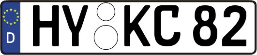 HY-KC82