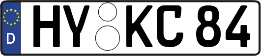 HY-KC84