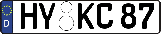 HY-KC87