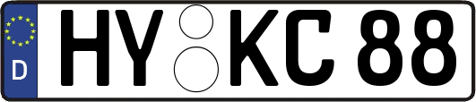 HY-KC88
