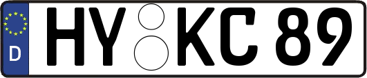 HY-KC89